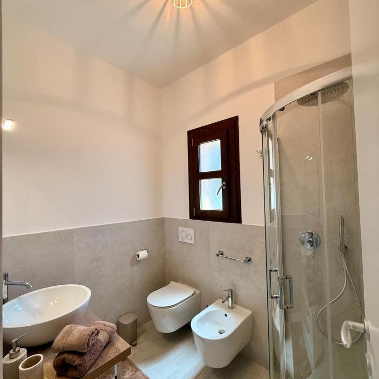 Costa Rei vacation home with veranda a sea view - Casa con 2 Camere da Letto - 15
