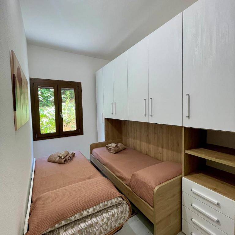 Costa Rei vacation home with veranda a sea view - Casa con 2 Camere da Letto - 14