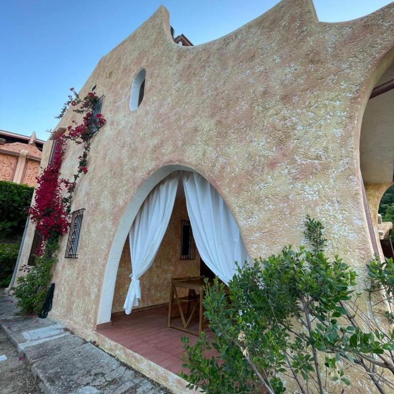 Costa Rei vacation home with veranda a sea view - Casa con 2 Camere da Letto - 24
