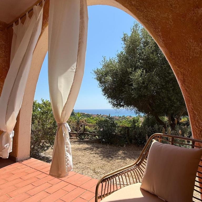 Costa Rei vacation home with veranda a sea view - Casa con 2 Camere da Letto - 34