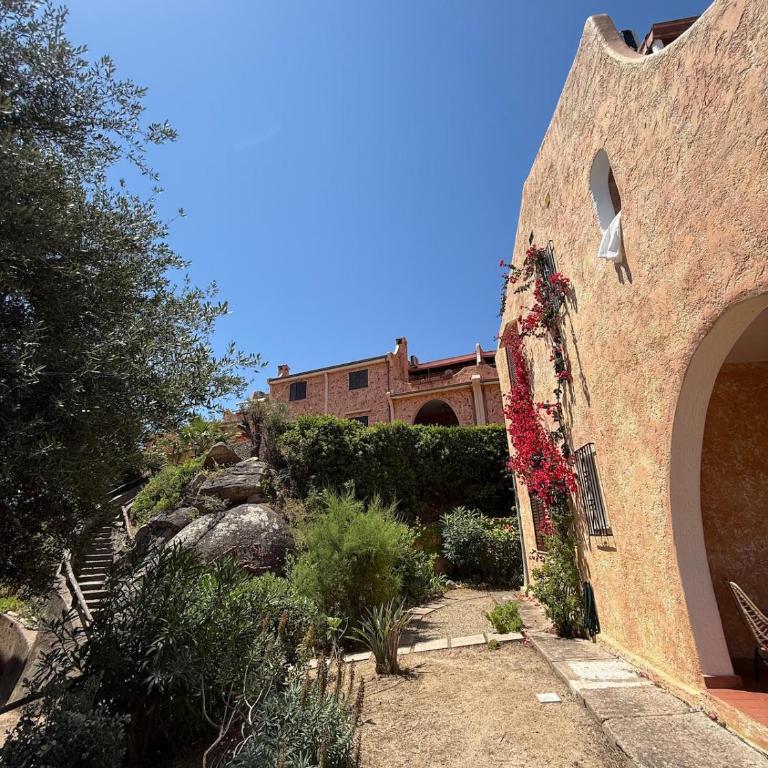 Costa Rei vacation home with veranda a sea view - Casa con 2 Camere da Letto - 31