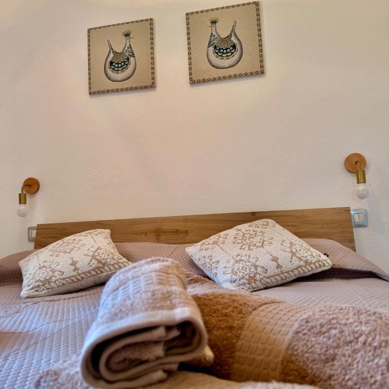 Costa Rei vacation home with veranda a sea view - Casa con 2 Camere da Letto - 32