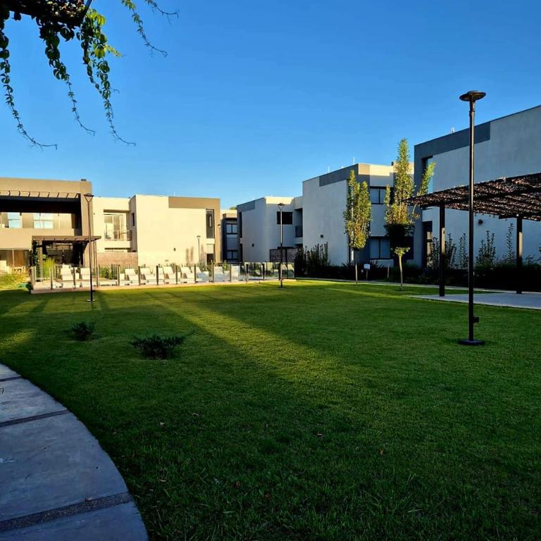 Apartment in a condominium - Two-Bedroom Apartment - 3
