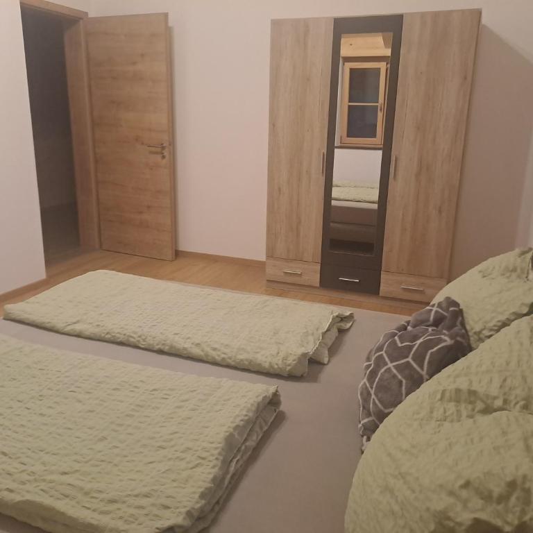 Ferienwohnung am Rottachsee - Apartment mit 1 Schlafzimmer - 10