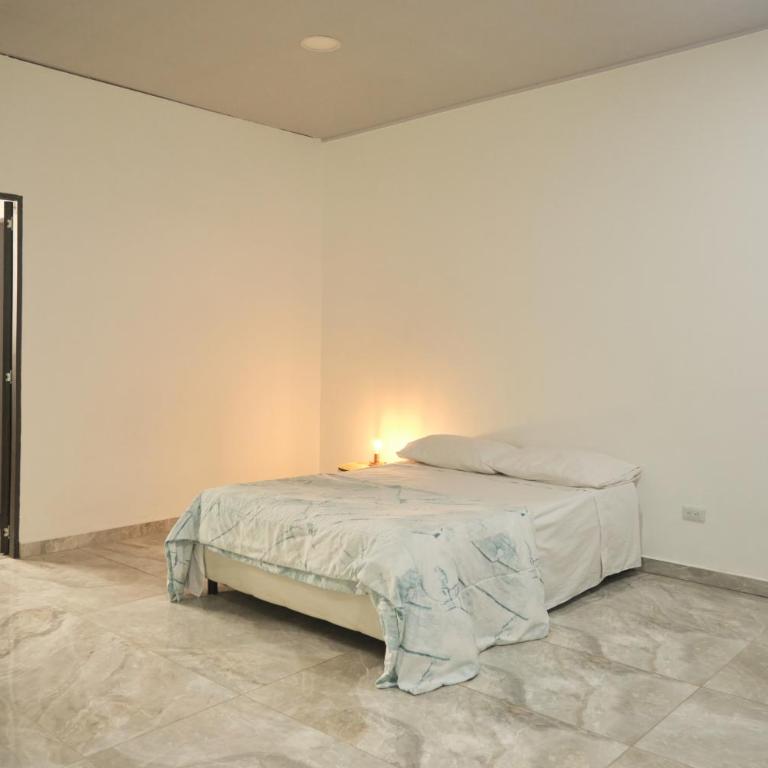M12. Casa Amplia para Grupos con Gran Zona Exterior - Five-Bedroom House - 26