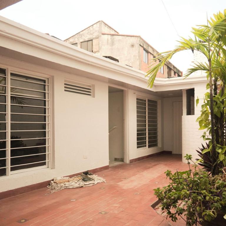 M12. Casa Amplia para Grupos con Gran Zona Exterior - Five-Bedroom House - 47