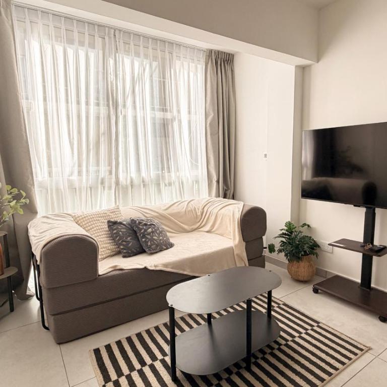Depto Susana - Depto para 3 PAX en zona Guemes - Hola Sur - Apartamento de 1 dormitorio - 1