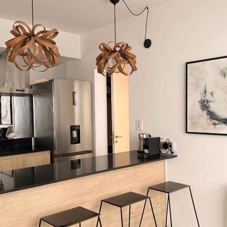 Depto Susana - Depto para 3 PAX en zona Guemes - Hola Sur - Apartamento de 1 dormitorio - 7