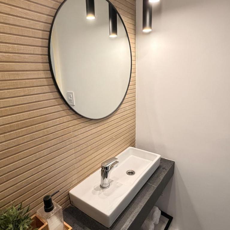 Depto Susana - Depto para 3 PAX en zona Guemes - Hola Sur - Apartamento de 1 dormitorio - 9
