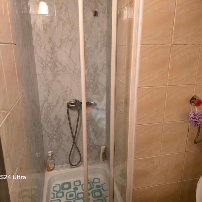 City Center Apartment - Apartman sa 1 Spavaćom Sobom - 8