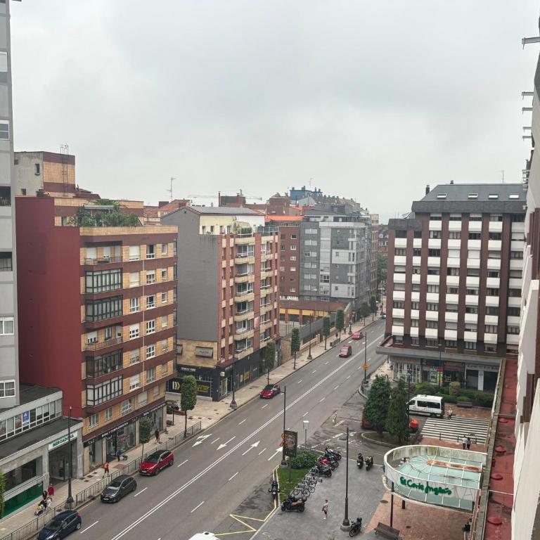 La Cámara de Salesas 7 22 - Apartamento de 1 dormitorio - 4