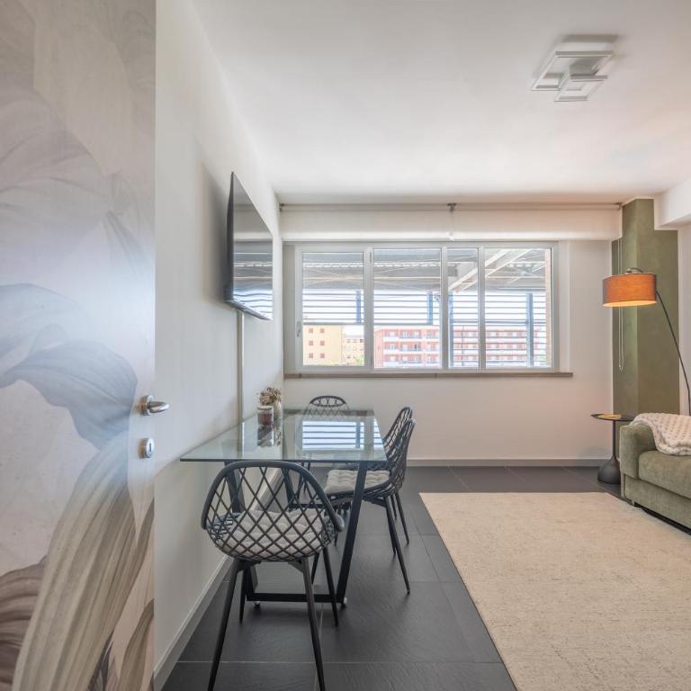Karma Suite - Comfort Moderno - ItalyWeGo - Appartamento con 2 Camere da Letto - 7