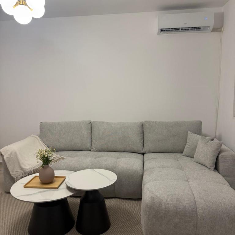 Amarcord apartments - Appartement 2 Chambres - 9