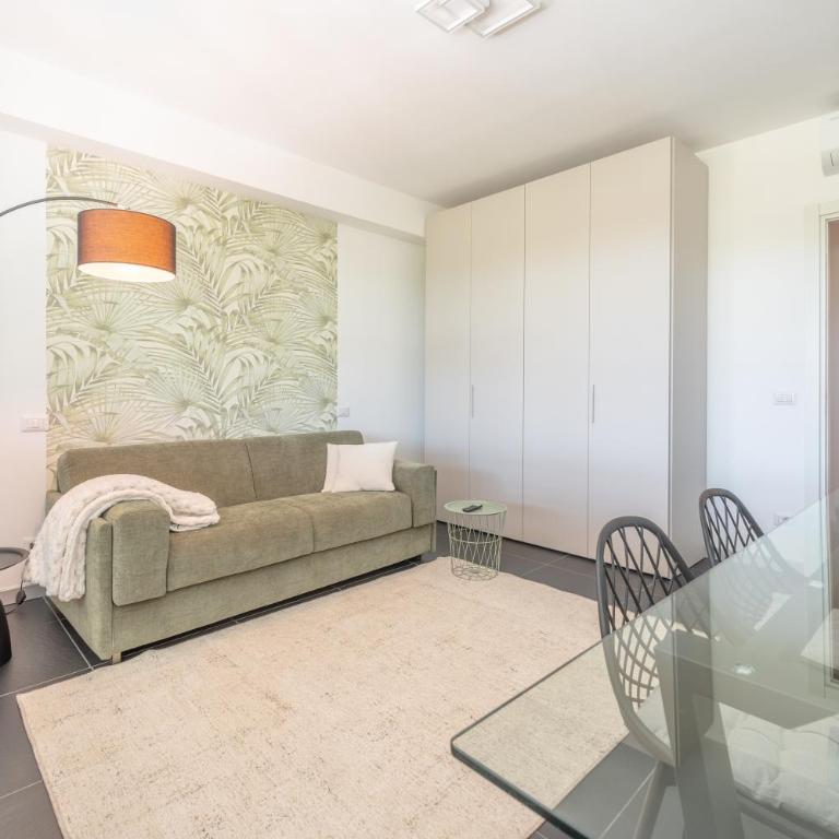 Karma Suite - Comfort Moderno - ItalyWeGo - Appartamento con 2 Camere da Letto - 10