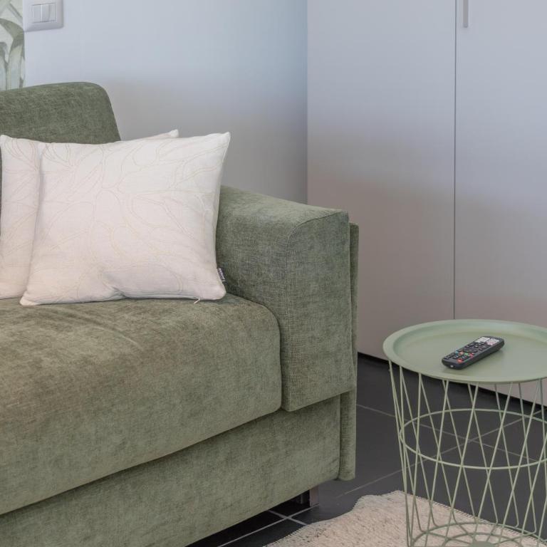 Karma Suite - Comfort Moderno - ItalyWeGo - Appartamento con 2 Camere da Letto - 11