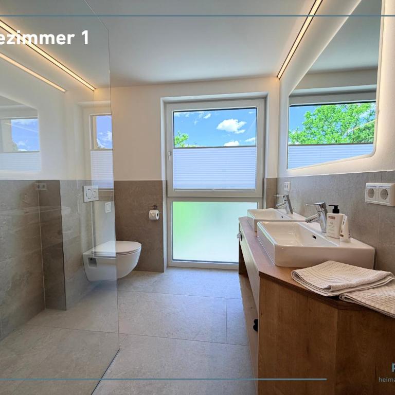 Heimathaus Dengg - Prime - Ski & Wanderurlaub nahe Obertauern im Salzburger Land - Haus mit 2 Schlafzimmern - 18