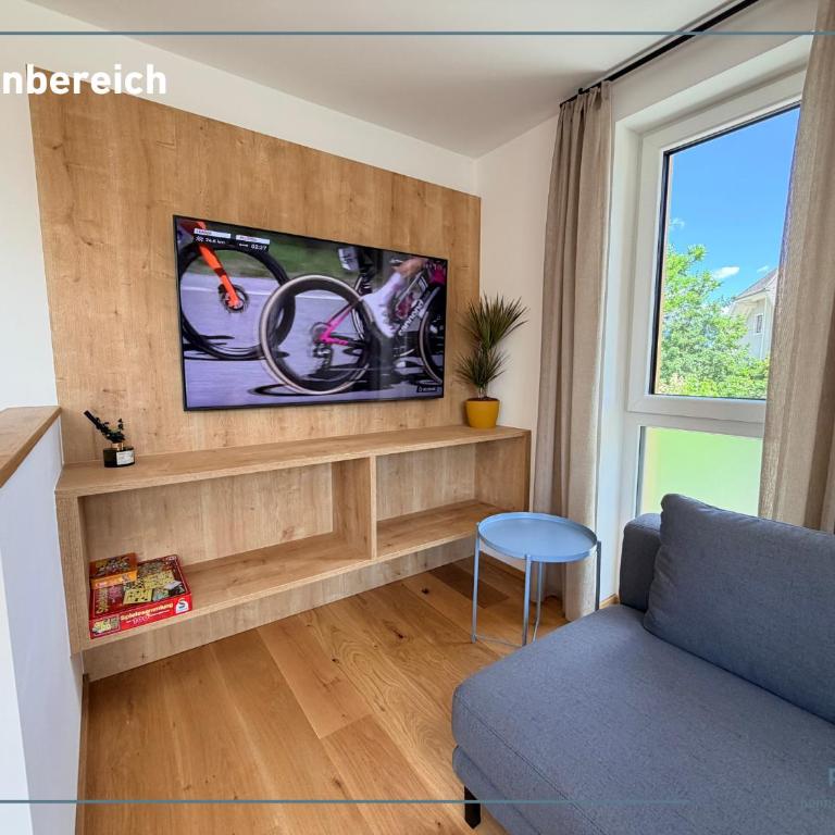 Heimathaus Dengg - Prime - Ski & Wanderurlaub nahe Obertauern im Salzburger Land - Haus mit 2 Schlafzimmern - 6