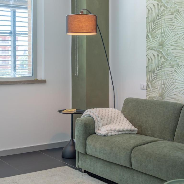 Karma Suite - Comfort Moderno - ItalyWeGo - Appartamento con 2 Camere da Letto - 15