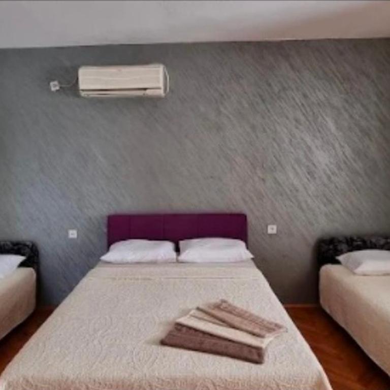 Petar Vukajlov - Apartman sa 1 Spavaćom Sobom - 1