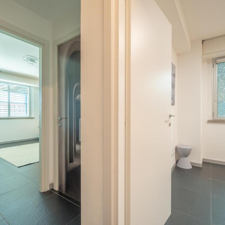 Karma Suite - Comfort Moderno - ItalyWeGo - Appartamento con 2 Camere da Letto - 18