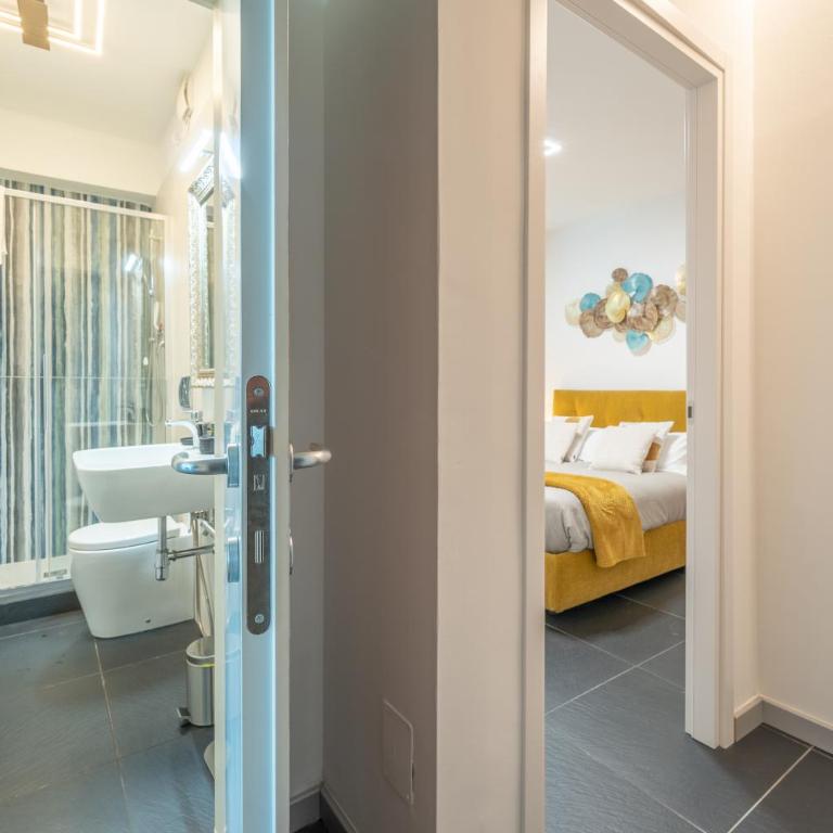 Karma Suite - Comfort Moderno - ItalyWeGo - Appartamento con 2 Camere da Letto - 19
