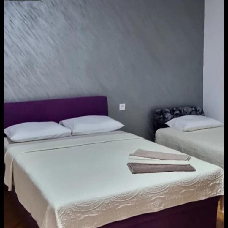 Petar Vukajlov - Apartman sa 1 Spavaćom Sobom - 5