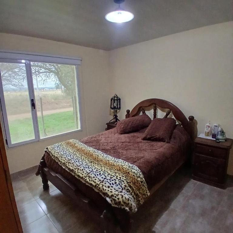 Sudecada - Casa con 1 dormitorio - 7