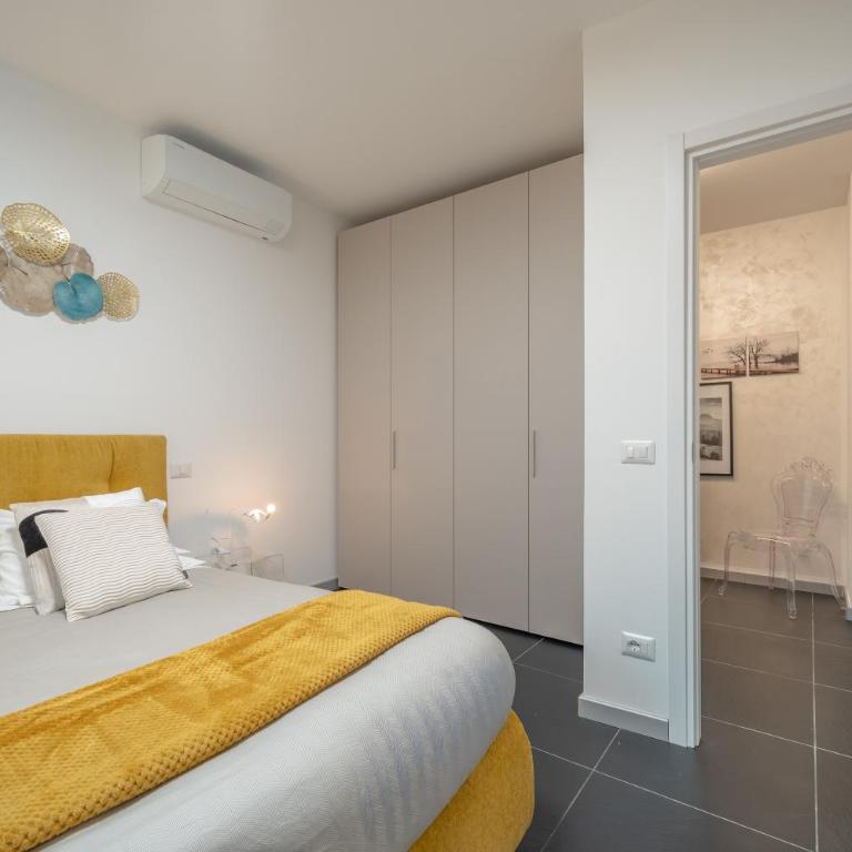 Karma Suite - Comfort Moderno - ItalyWeGo - Appartamento con 2 Camere da Letto - 21