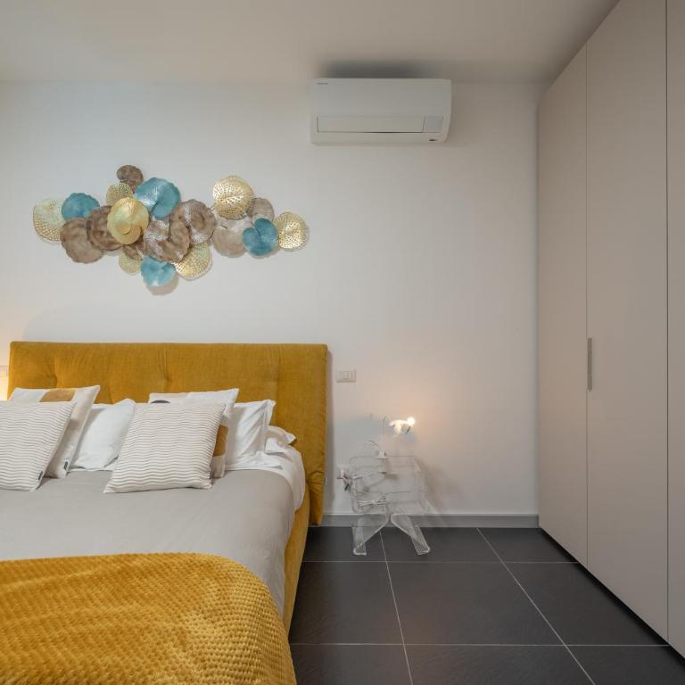 Karma Suite - Comfort Moderno - ItalyWeGo - Appartamento con 2 Camere da Letto - 22