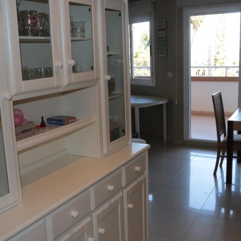Apartamento 1ª línea frontal esquina norte - Apartamento de 3 dormitorios - 6