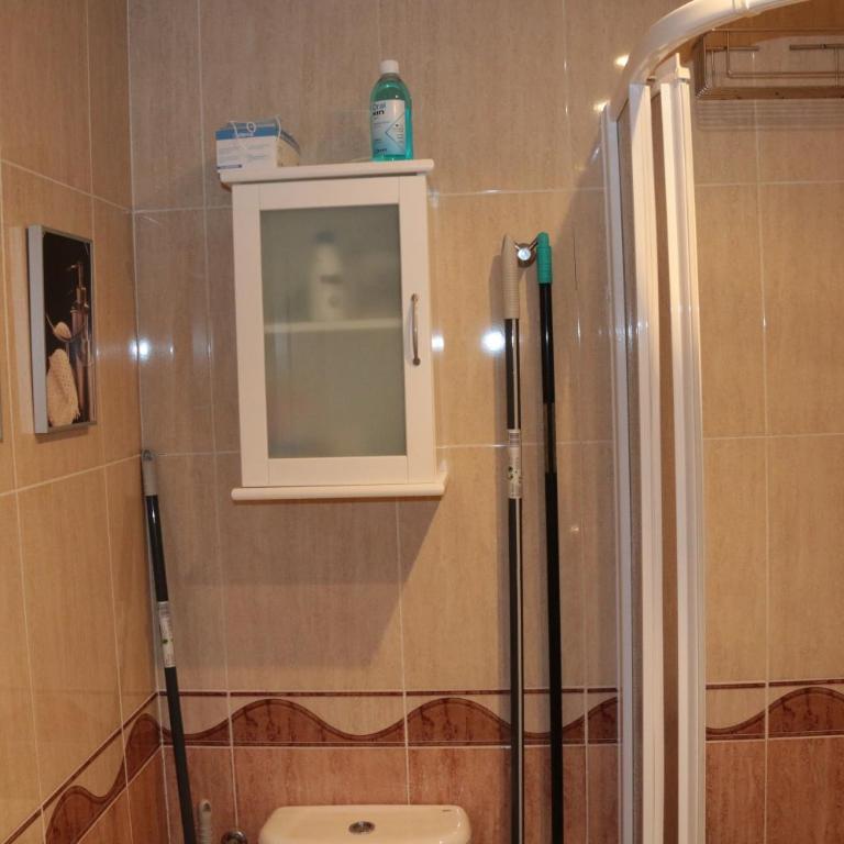Apartamento 1ª línea frontal esquina norte - Apartamento de 3 dormitorios - 28