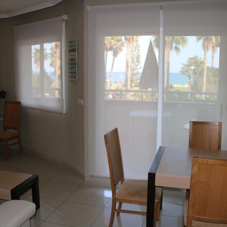 Apartamento 1ª línea frontal esquina norte - Apartamento de 3 dormitorios - 4