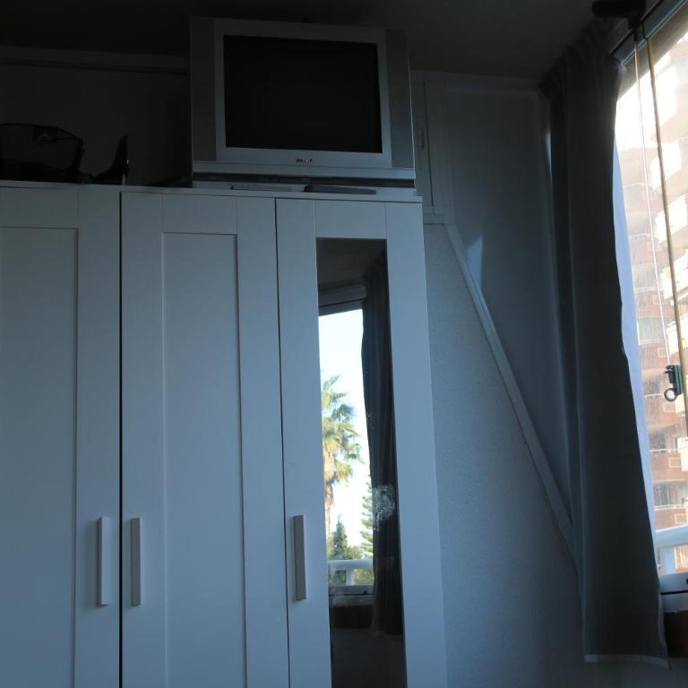Apartamento 1ª línea frontal esquina norte - Apartamento de 3 dormitorios - 20