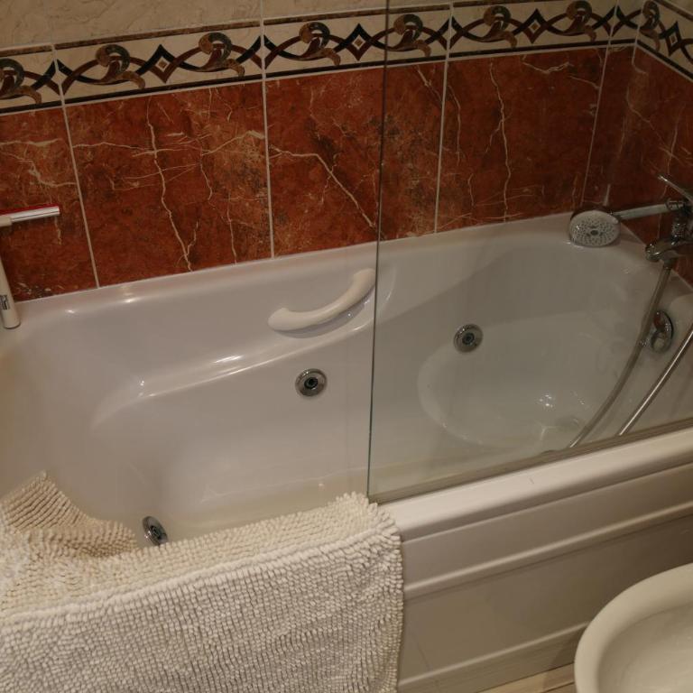 Apartamento 1ª línea frontal esquina norte - Apartamento de 3 dormitorios - 24