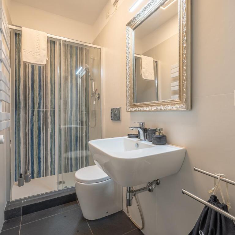 Karma Suite - Comfort Moderno - ItalyWeGo - Appartamento con 2 Camere da Letto - 28