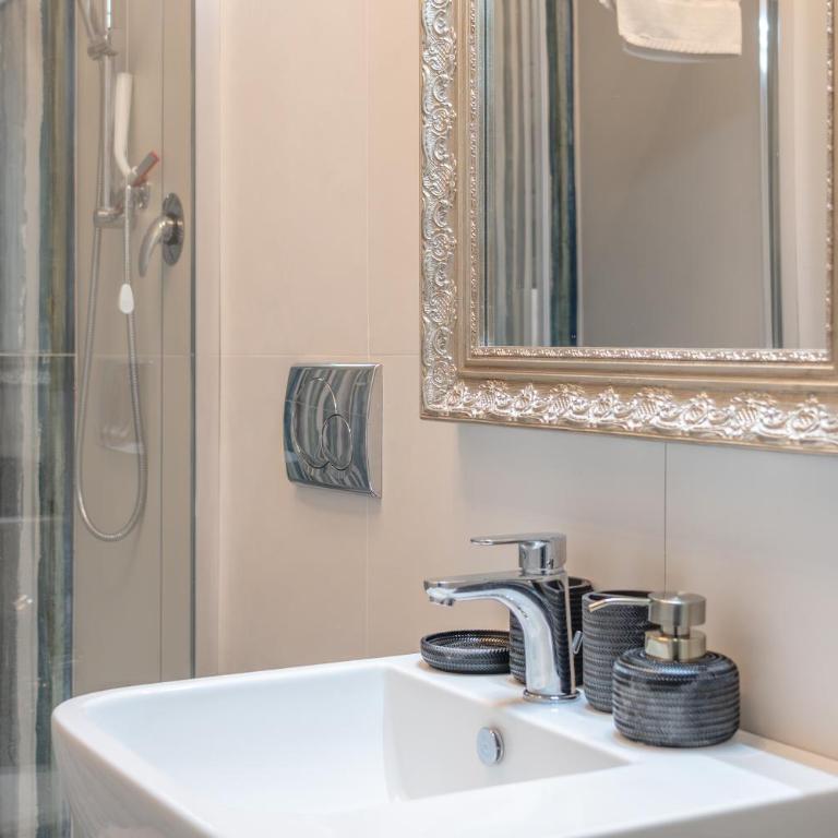 Karma Suite - Comfort Moderno - ItalyWeGo - Appartamento con 2 Camere da Letto - 29