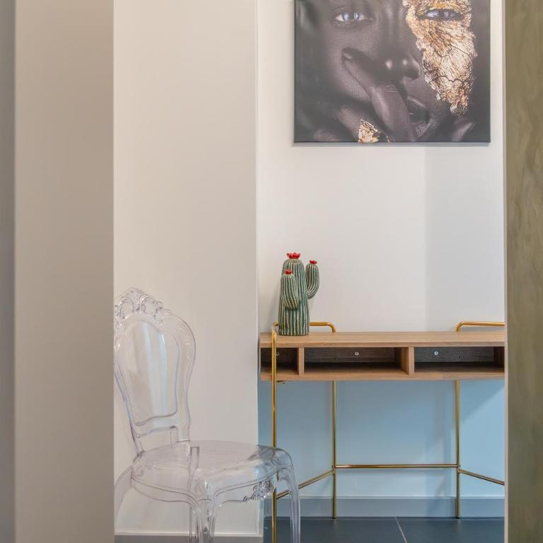 Karma Suite - Comfort Moderno - ItalyWeGo - Appartamento con 2 Camere da Letto - 34