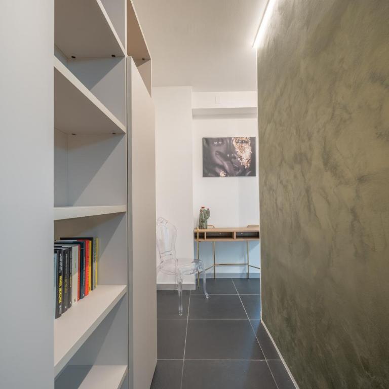 Karma Suite - Comfort Moderno - ItalyWeGo - Appartamento con 2 Camere da Letto - 35