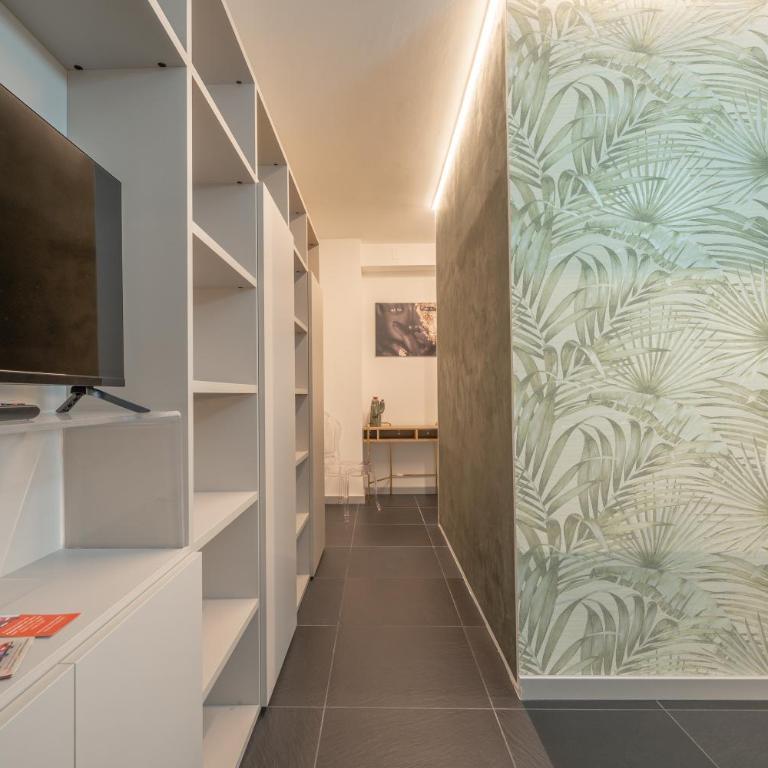 Karma Suite - Comfort Moderno - ItalyWeGo - Appartamento con 2 Camere da Letto - 36