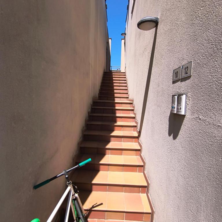 Casa Plati Porto Reno - Appartamento con 2 Camere da Letto - 9