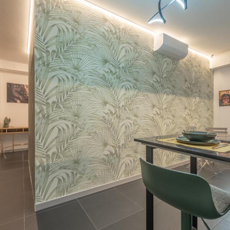 Karma Suite - Comfort Moderno - ItalyWeGo - Appartamento con 2 Camere da Letto - 37