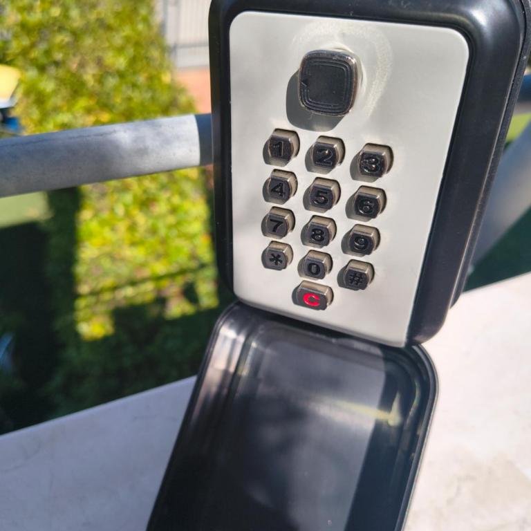 Casa Plati Porto Reno - Appartamento con 2 Camere da Letto - 11