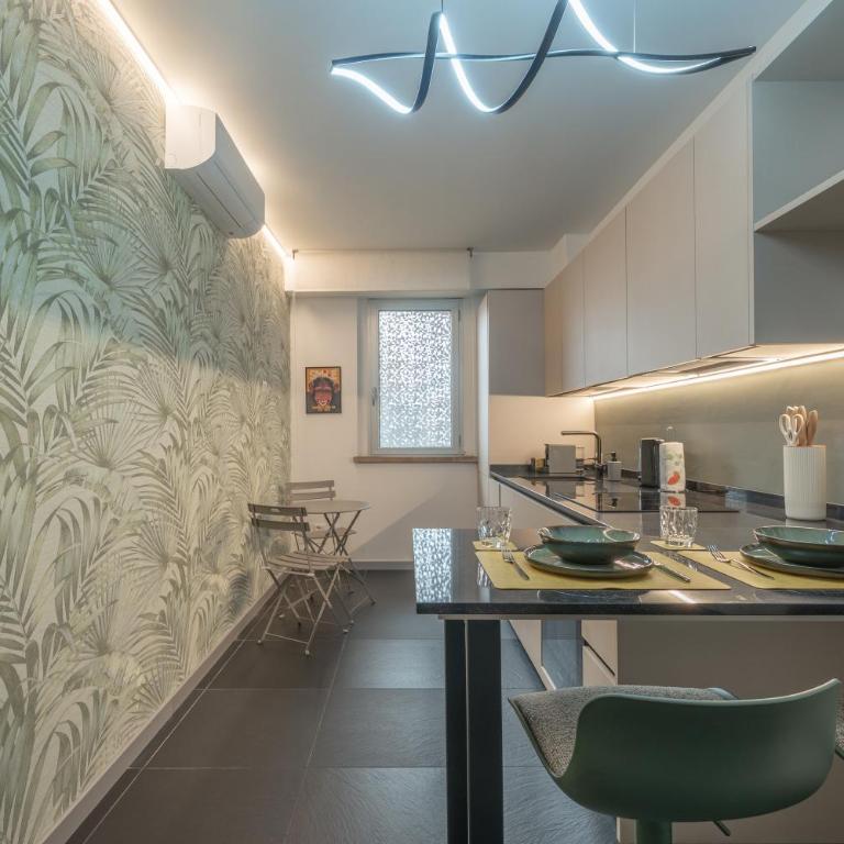 Karma Suite - Comfort Moderno - ItalyWeGo - Appartamento con 2 Camere da Letto - 39