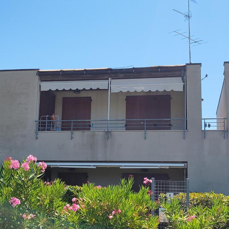 Casa Plati Porto Reno - Appartamento con 2 Camere da Letto - 13