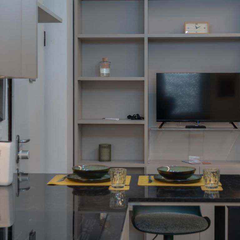 Karma Suite - Comfort Moderno - ItalyWeGo - Appartamento con 2 Camere da Letto - 45
