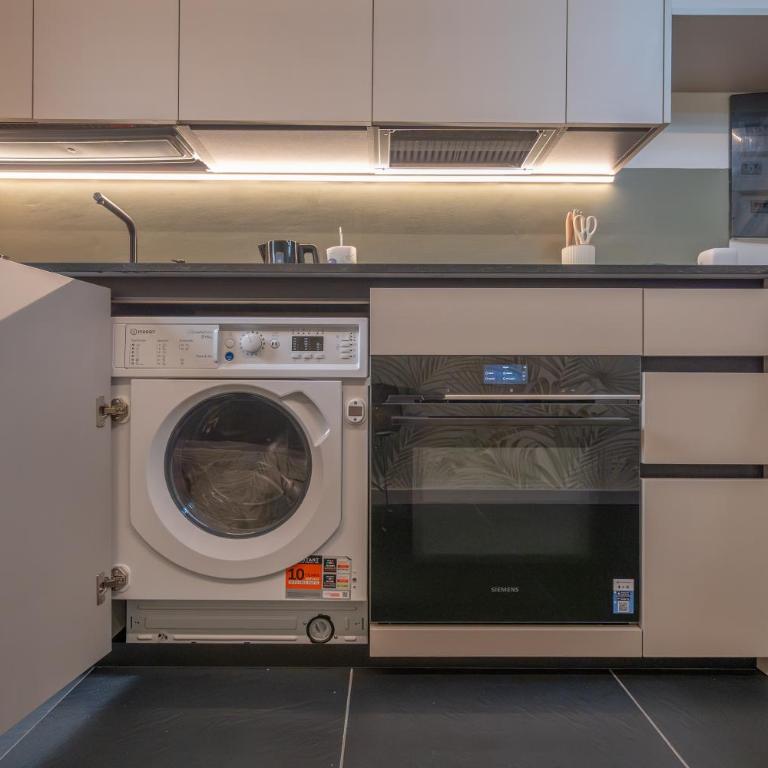 Karma Suite - Comfort Moderno - ItalyWeGo - Appartamento con 2 Camere da Letto - 46