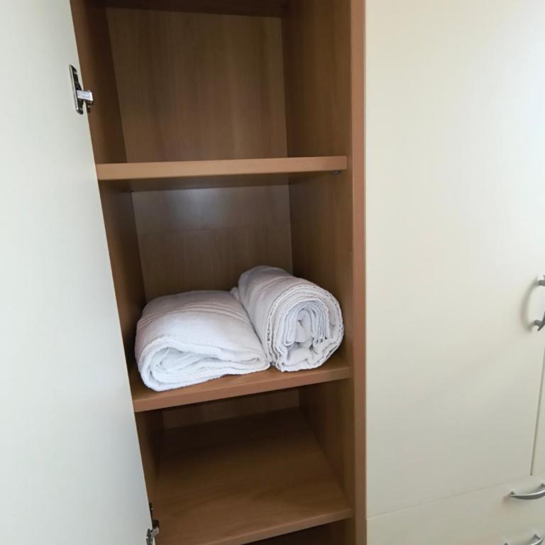 Casa Plati Porto Reno - Appartamento con 2 Camere da Letto - 22