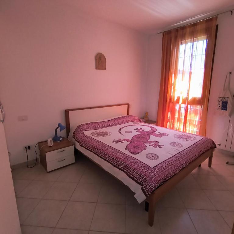 Casa Plati Porto Reno - Appartamento con 2 Camere da Letto - 24