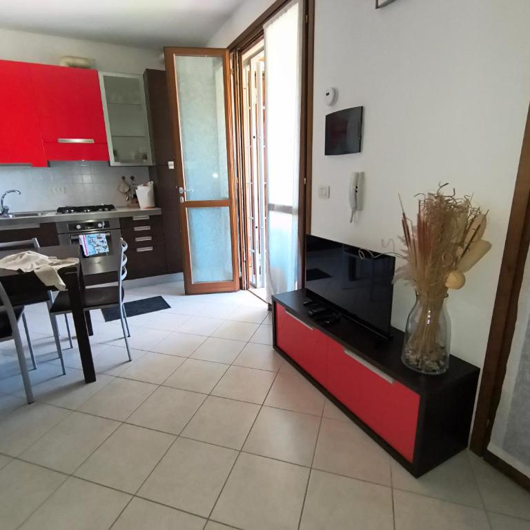 Casa Plati Porto Reno - Appartamento con 2 Camere da Letto - 27