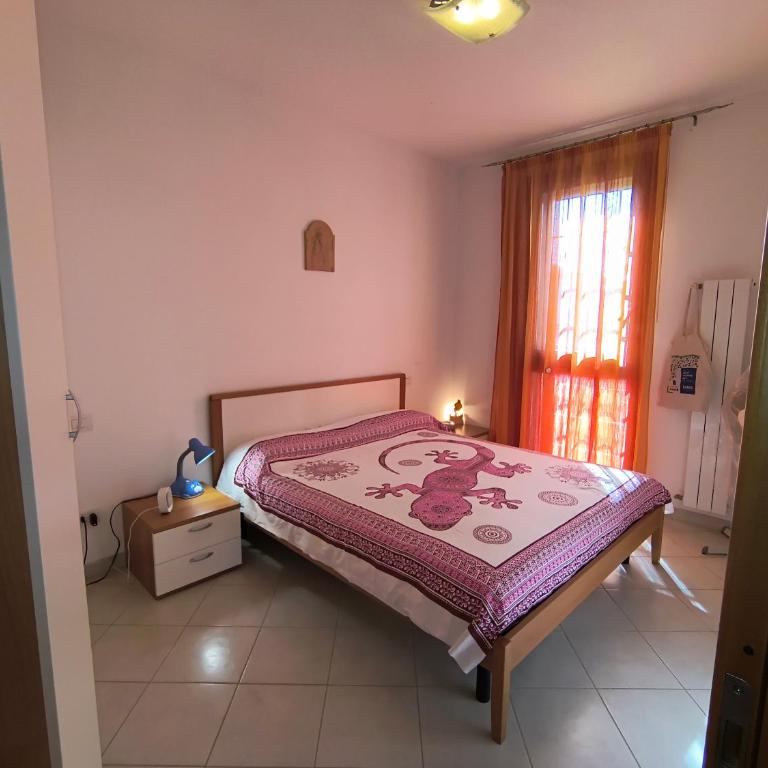 Casa Plati Porto Reno - Appartamento con 2 Camere da Letto - 16